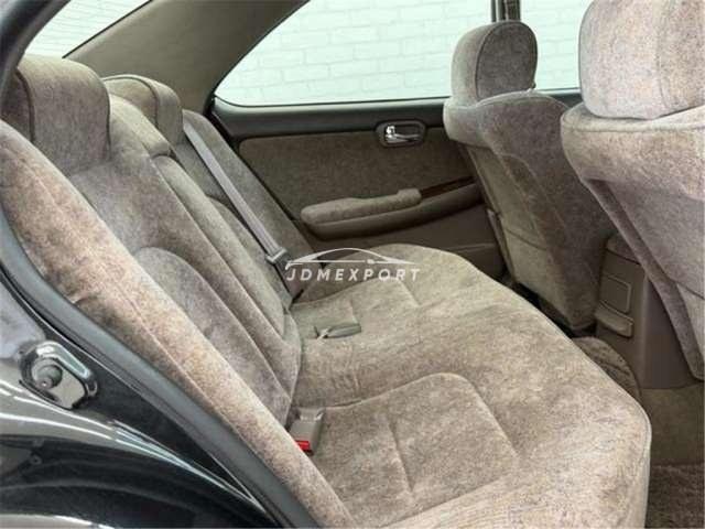 Nissan Laurel 1997 thumbnail 28