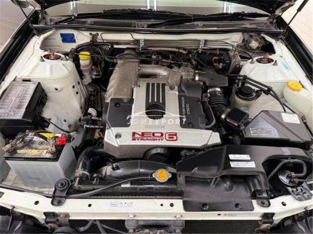Nissan Laurel 1997 thumbnail 41