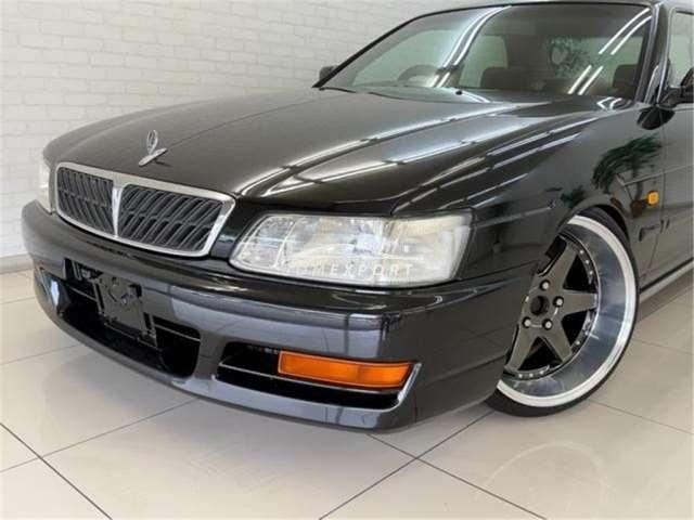Nissan Laurel 1997 thumbnail 17