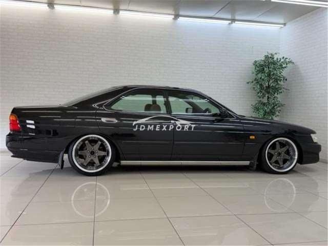 Nissan Laurel 1997 thumbnail 4
