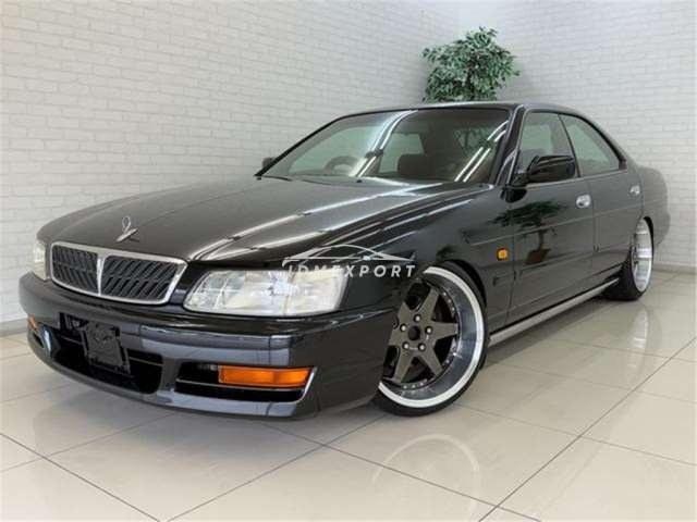 Nissan Laurel 1997