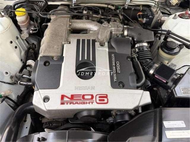 Nissan Laurel 1997 thumbnail 46
