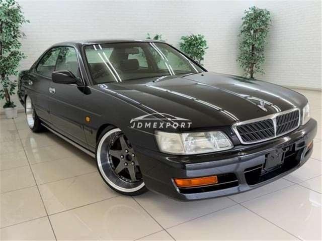 Nissan Laurel 1997 thumbnail 2