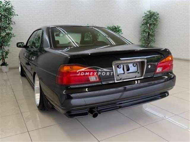 Nissan Laurel 1997 thumbnail 39