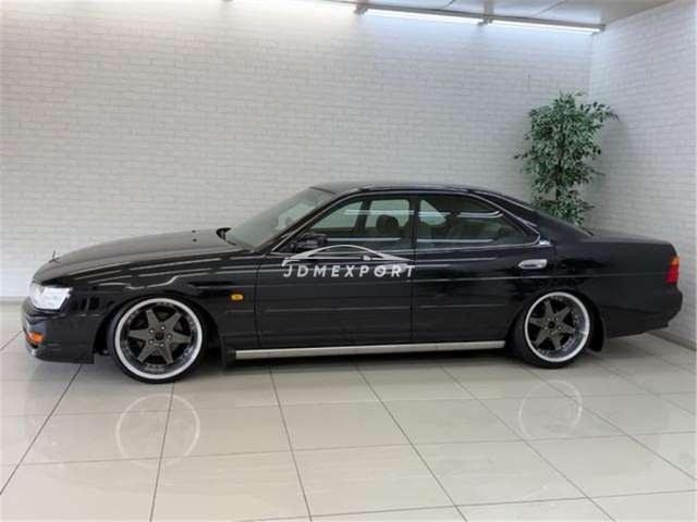Nissan Laurel 1997 thumbnail 6