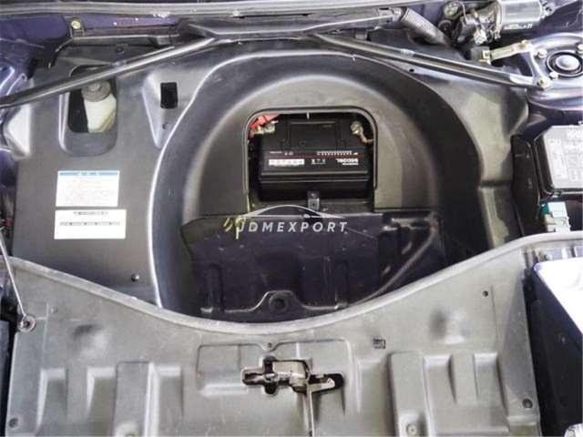Toyota MR2 1998 thumbnail 6