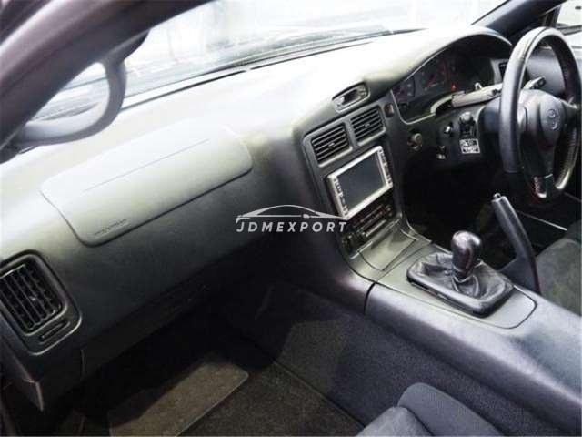 Toyota MR2 1998 thumbnail 24