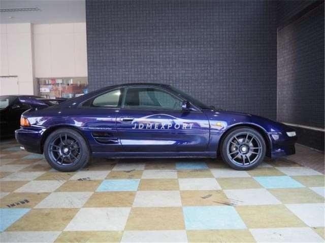 Toyota MR2 1998 thumbnail 38