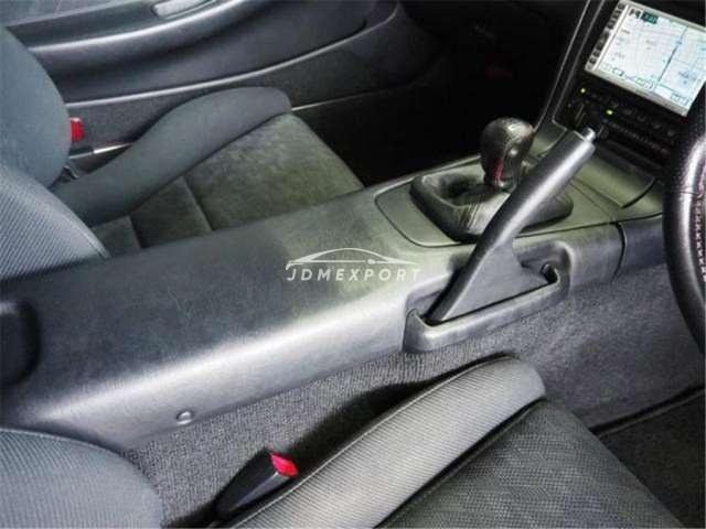 Toyota MR2 1998 thumbnail 22