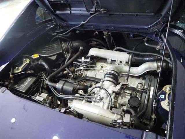 Toyota MR2 1998 thumbnail 45
