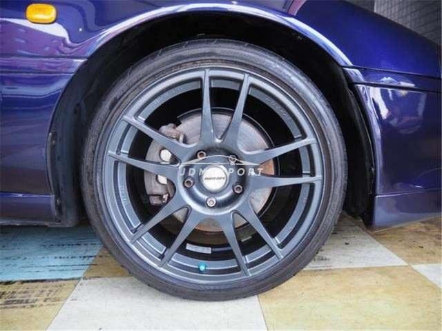 Toyota MR2 1998 thumbnail 35