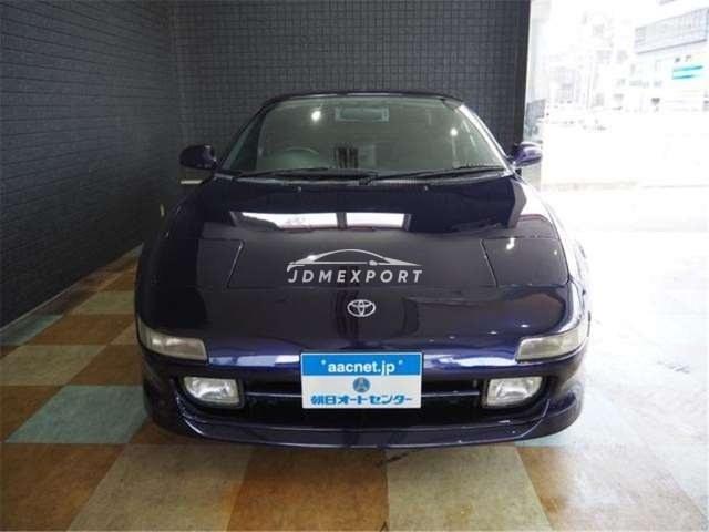 Toyota MR2 1998 thumbnail 37
