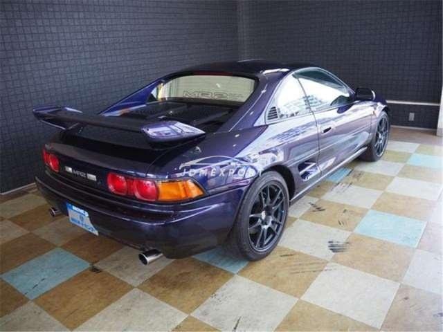 Toyota MR2 1998 thumbnail 42