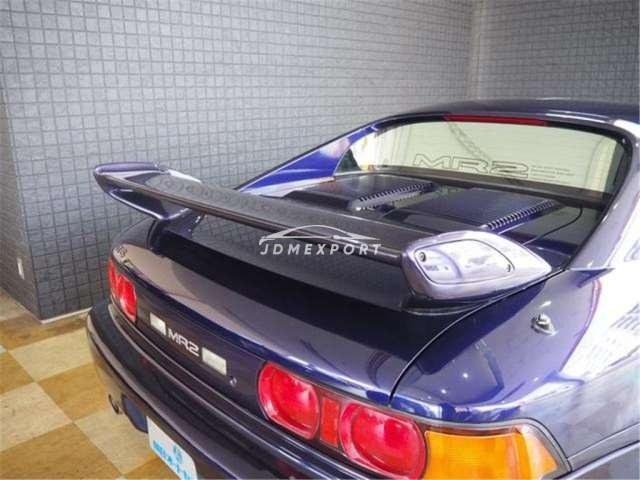 Toyota MR2 1998 thumbnail 27