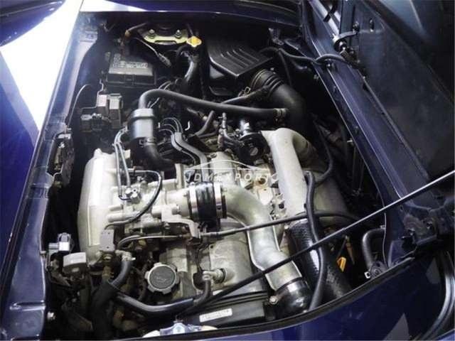 Toyota MR2 1998 thumbnail 47