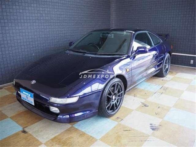 Toyota MR2 1998 thumbnail 41