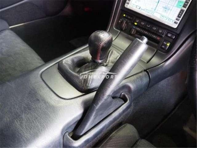 Toyota MR2 1998 thumbnail 20