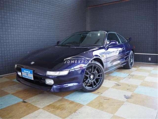 Toyota MR2 1998
