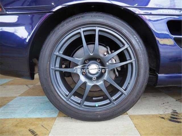 Toyota MR2 1998 thumbnail 36