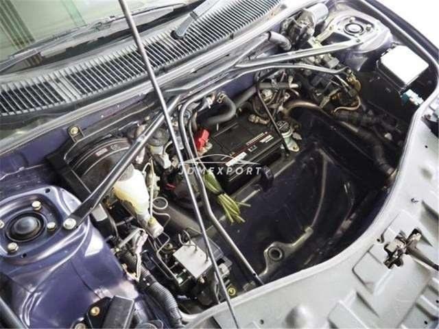 Toyota MR2 1998 thumbnail 8