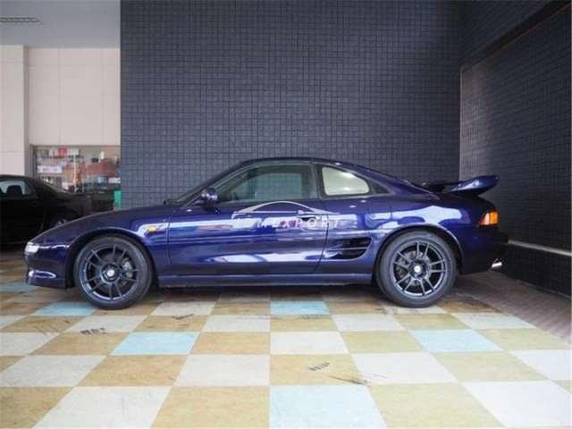 Toyota MR2 1998 thumbnail 39