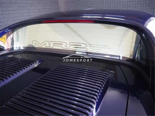 Toyota MR2 1998 thumbnail 29