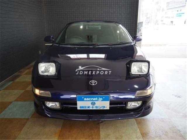 Toyota MR2 1998 thumbnail 21