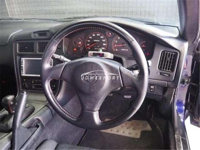 Toyota MR2 1998 thumbnail 14