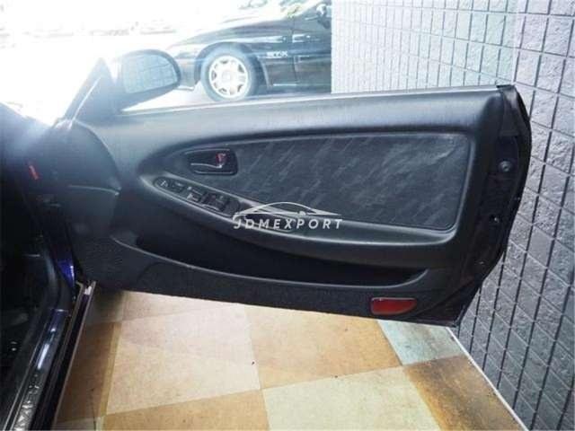 Toyota MR2 1998 thumbnail 26