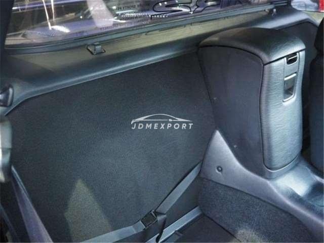 Toyota MR2 1998 thumbnail 44