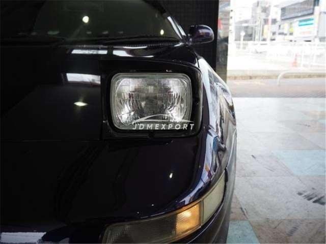 Toyota MR2 1998 thumbnail 23