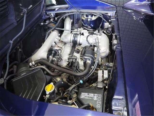 Toyota MR2 1998 thumbnail 4