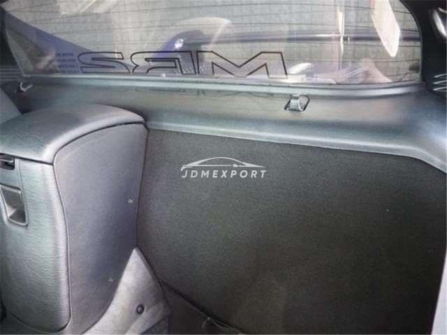 Toyota MR2 1998 thumbnail 46