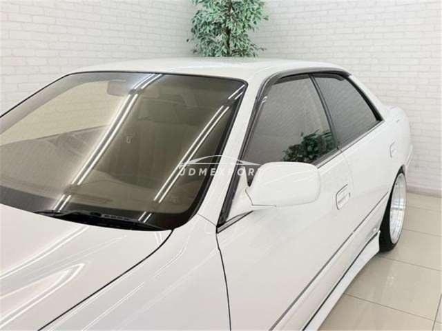 Toyota Mark II 1999 thumbnail 16