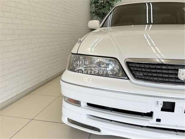 Toyota Mark II 1999 thumbnail 48