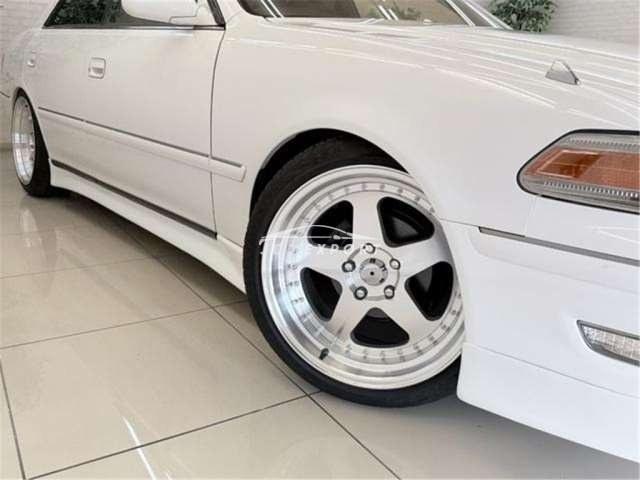 Toyota Mark II 1999 thumbnail 40