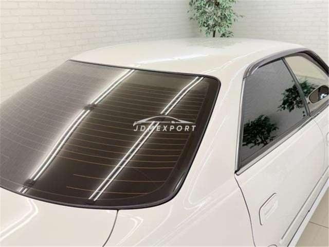 Toyota Mark II 1999 thumbnail 49