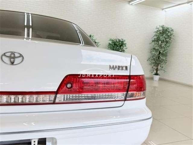 Toyota Mark II 1999 thumbnail 35