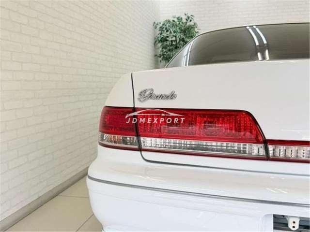 Toyota Mark II 1999 thumbnail 33