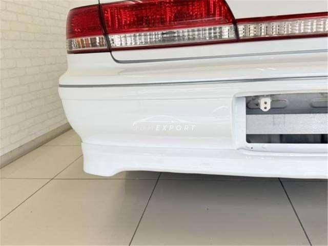 Toyota Mark II 1999 thumbnail 44