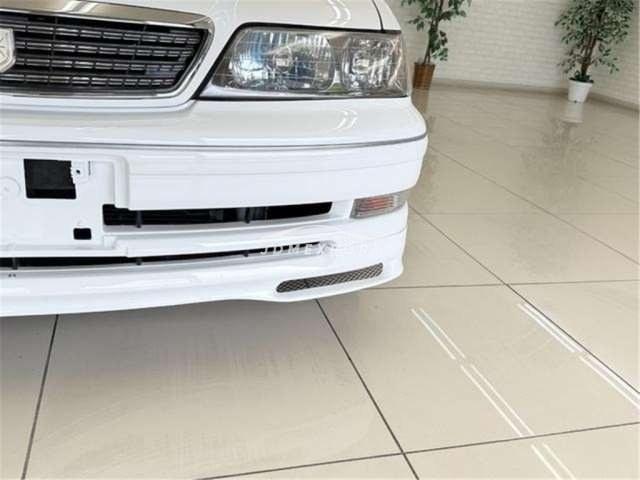 Toyota Mark II 1999 thumbnail 8