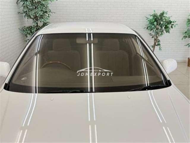 Toyota Mark II 1999 thumbnail 12