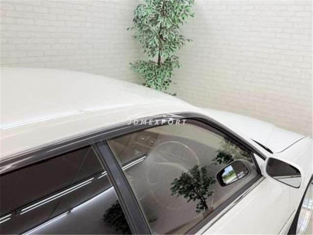 Toyota Mark II 1999 thumbnail 5