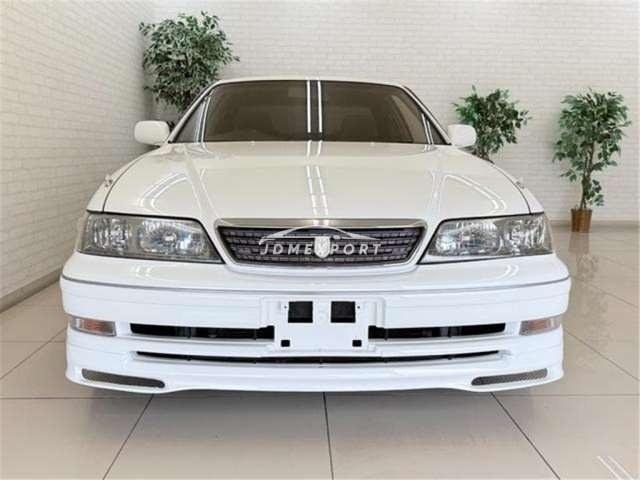 Toyota Mark II 1999 thumbnail 46