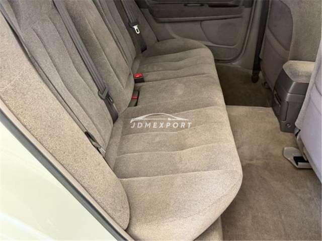 Toyota Mark II 1999 thumbnail 26