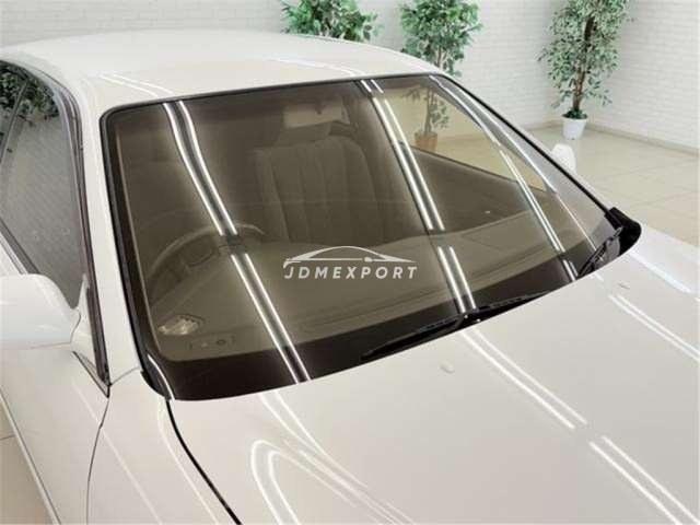 Toyota Mark II 1999 thumbnail 23