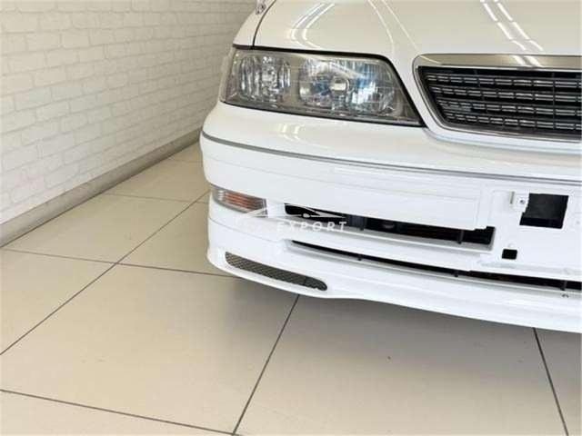 Toyota Mark II 1999 thumbnail 6