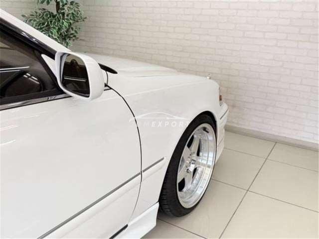 Toyota Mark II 1999 thumbnail 9