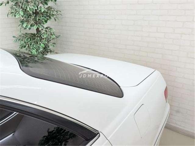 Toyota Mark II 1999 thumbnail 18