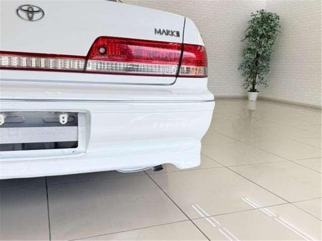 Toyota Mark II 1999 thumbnail 45